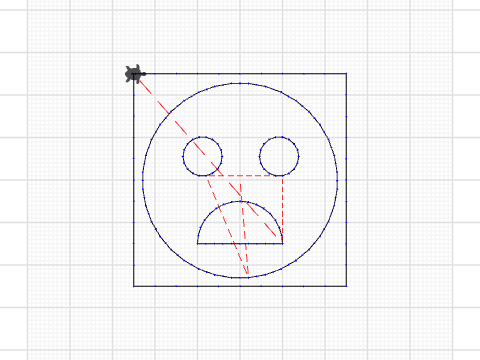 Smiley Face Mood