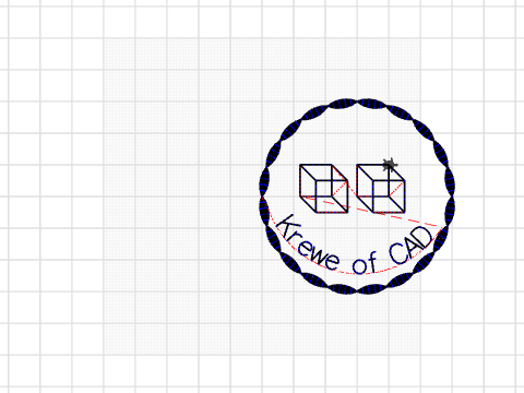 Krewe of CAD