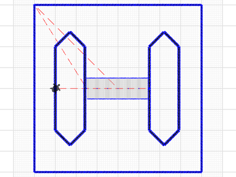 Dumbbell_single code_jump stitch