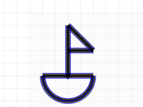 Boat fuction