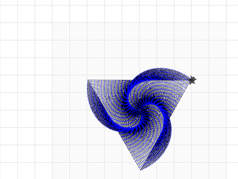 Round Triangle
